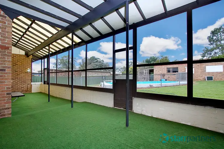Sixth view of Homely house listing, 7 Level Crossing Road, Vineyard NSW 2765