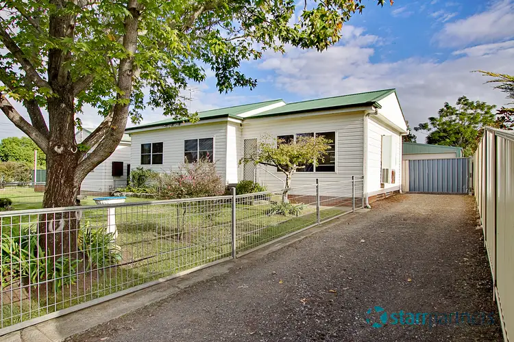 195 Mileham Street, South Windsor NSW 2756