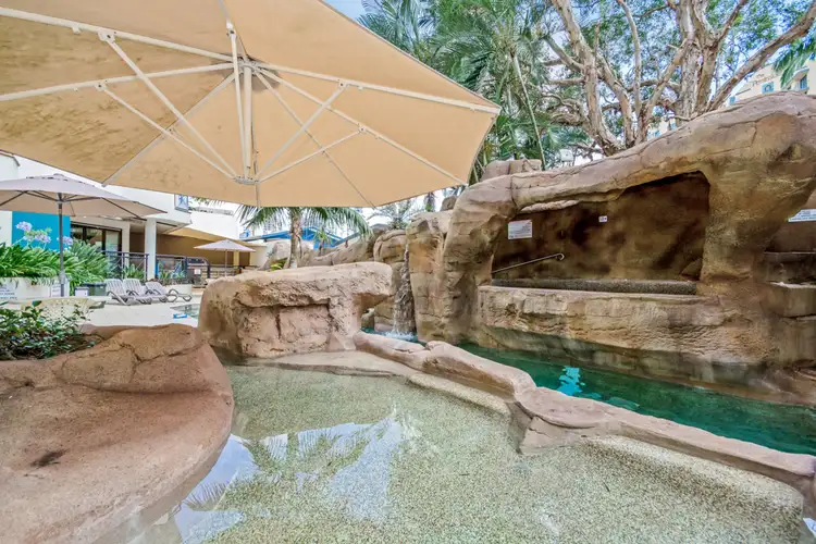 Second view of Homely unit listing, 17/17-19 Brisbane Road, Mooloolaba QLD 4557