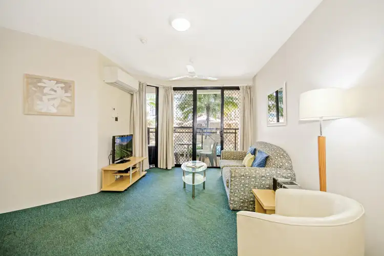 Third view of Homely unit listing, 17/17-19 Brisbane Road, Mooloolaba QLD 4557