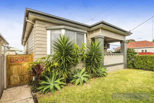 Main view of Homely house listing, 41 McMichael Street, Maryville NSW 2293