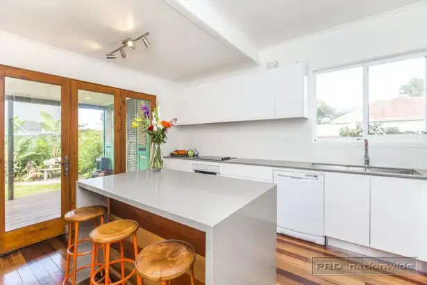 Second view of Homely house listing, 41 McMichael Street, Maryville NSW 2293