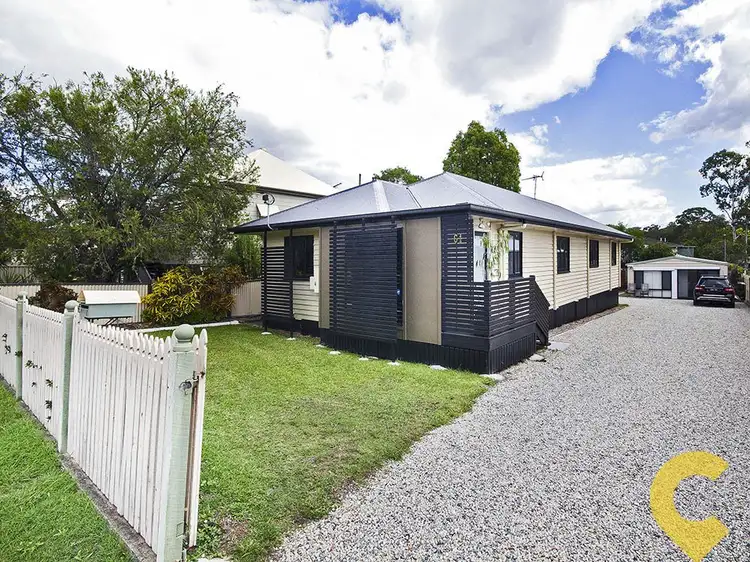 Main view of Homely house listing, 61 Kirby Road, Aspley QLD 4034