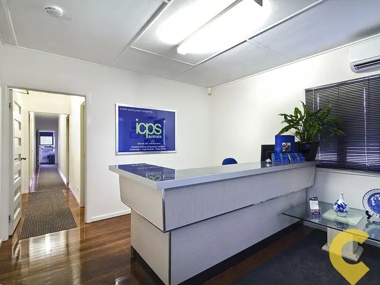 Second view of Homely house listing, 61 Kirby Road, Aspley QLD 4034