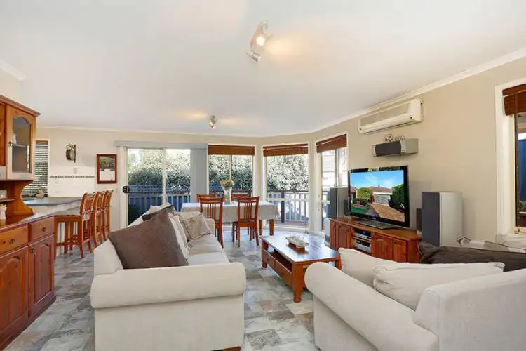 Second view of Homely house listing, 7 Dakota Court, Stanhope Gardens NSW 2768
