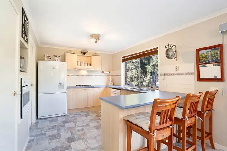 Third view of Homely house listing, 7 Dakota Court, Stanhope Gardens NSW 2768