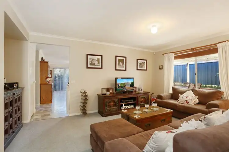 Sixth view of Homely house listing, 7 Dakota Court, Stanhope Gardens NSW 2768