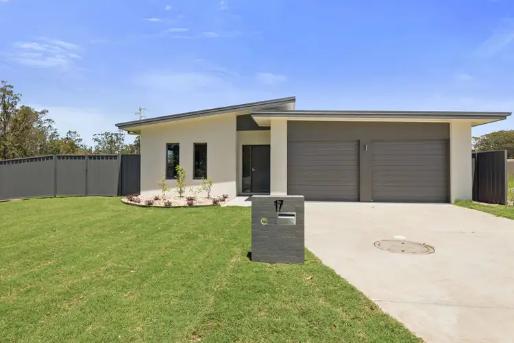 Third view of Homely house listing, 17 Surfsea Ave, Sandy Beach NSW 2456