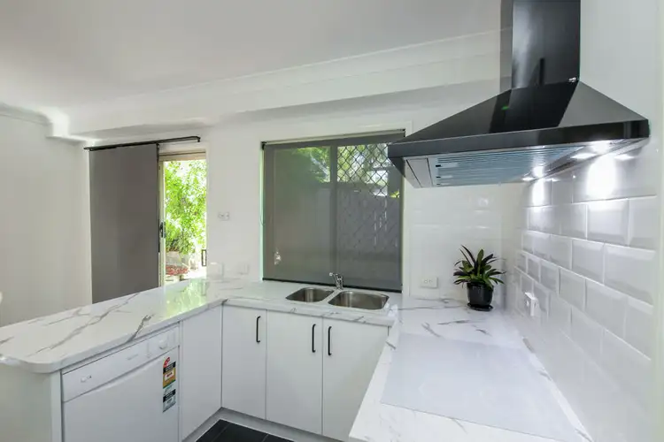 Sixth view of Homely house listing, 1/32 Billington Street, Labrador QLD 4215