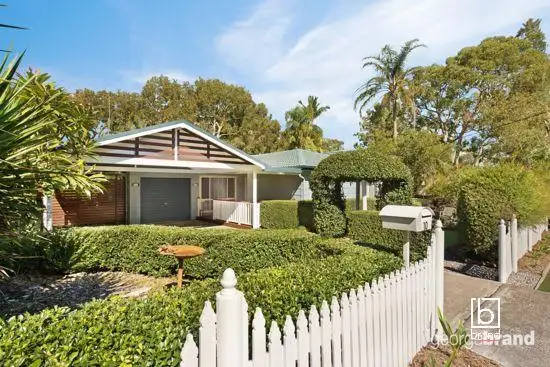 Main view of Homely house listing, 10 Moola Road, Buff Point NSW 2262