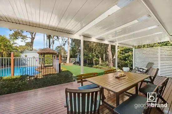 Second view of Homely house listing, 10 Moola Road, Buff Point NSW 2262