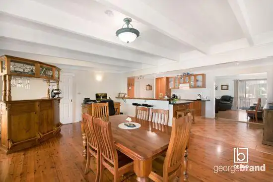 Third view of Homely house listing, 10 Moola Road, Buff Point NSW 2262