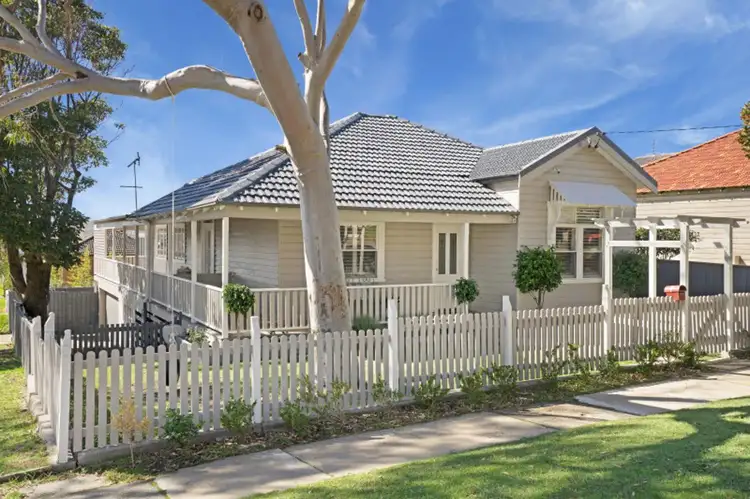 Second view of Homely house listing, 21 Curry Street, Merewether NSW 2291