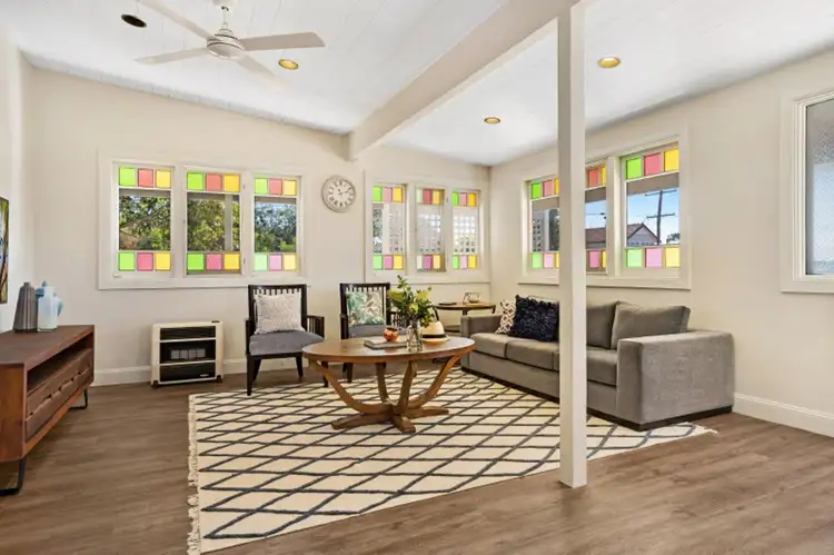 Third view of Homely house listing, 21 Curry Street, Merewether NSW 2291