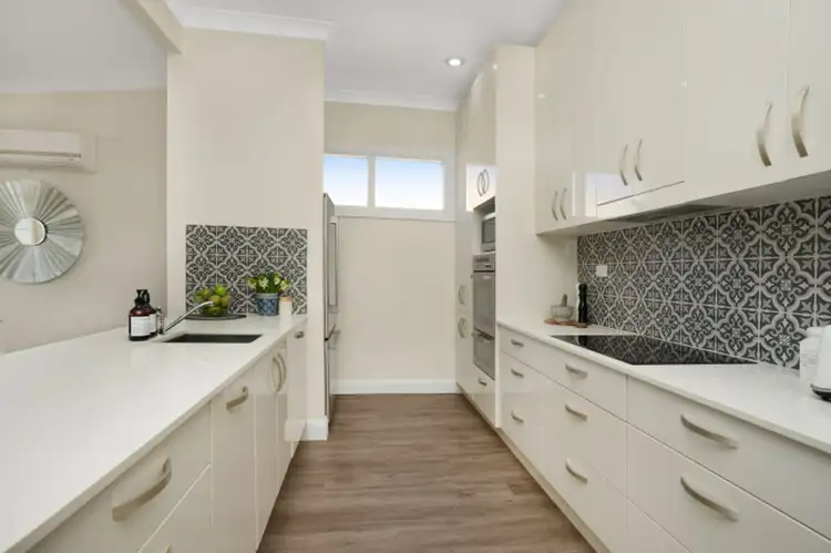 Fourth view of Homely house listing, 21 Curry Street, Merewether NSW 2291