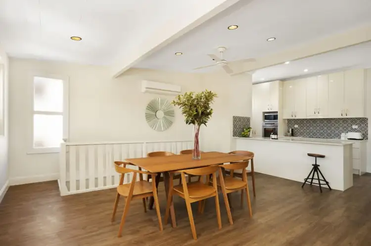 Fifth view of Homely house listing, 21 Curry Street, Merewether NSW 2291
