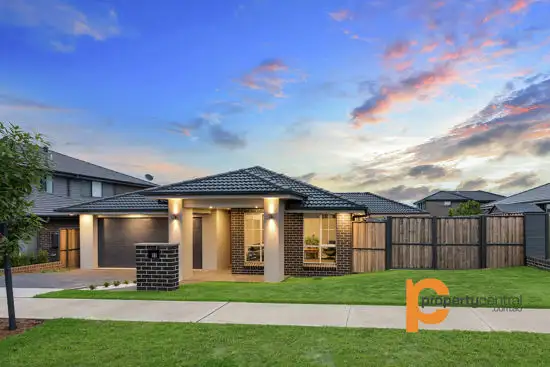 93 Binyang Avenue, Glenmore Park NSW 2745
