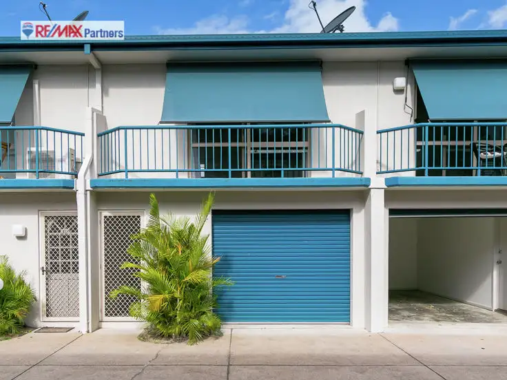 12/4 Pilot Street, Urangan QLD 4655
