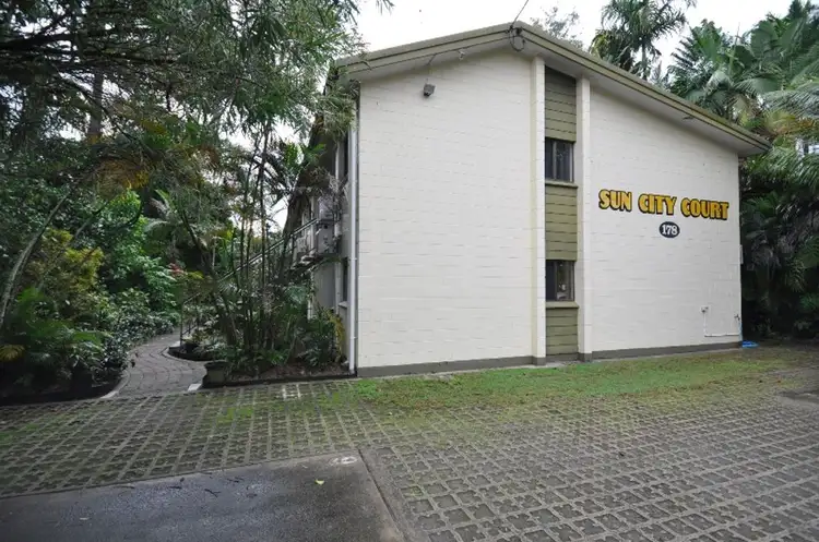 Second view of Homely unit listing, 5/178 Martyn Street, Manunda QLD 4870