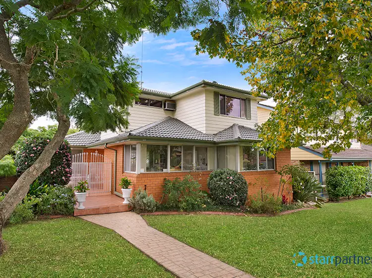 Main view of Homely house listing, 1 Solitary Pl, Ruse NSW 2560