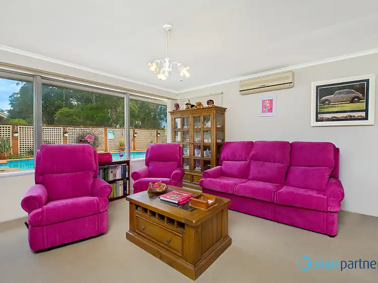 Second view of Homely house listing, 1 Solitary Pl, Ruse NSW 2560