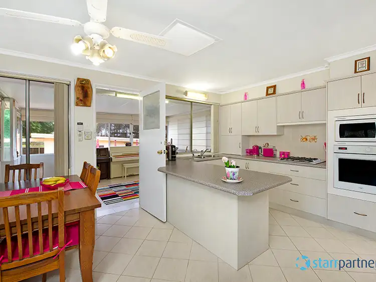Third view of Homely house listing, 1 Solitary Pl, Ruse NSW 2560
