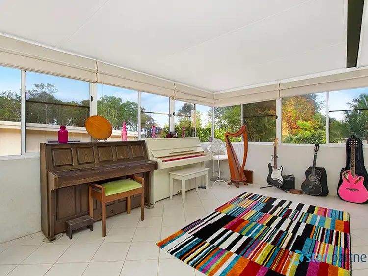 Fourth view of Homely house listing, 1 Solitary Pl, Ruse NSW 2560