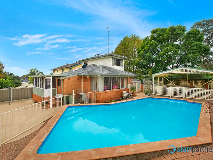 Sixth view of Homely house listing, 1 Solitary Pl, Ruse NSW 2560