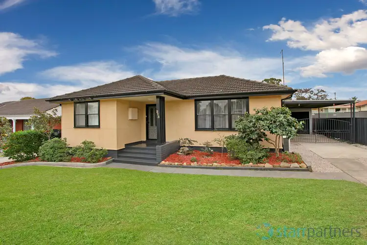 213 Mileham Street, South Windsor NSW 2756