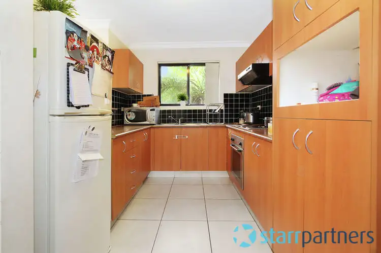 Third view of Homely villa listing, 6/1-3 Renfrew Street, Guildford NSW 2161