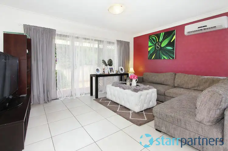 Fifth view of Homely villa listing, 6/1-3 Renfrew Street, Guildford NSW 2161