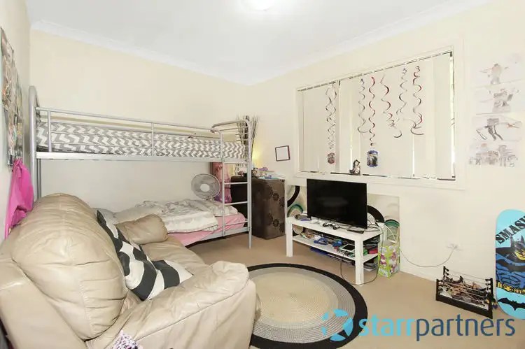 Sixth view of Homely villa listing, 6/1-3 Renfrew Street, Guildford NSW 2161