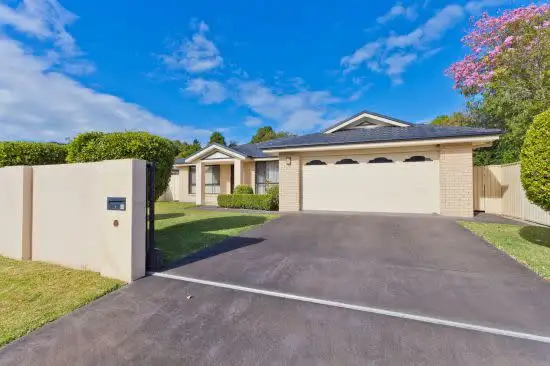 13 Safrano Place, Coffs Harbour NSW 2450