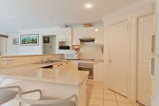 Second view of Homely house listing, 13 Safrano Place, Coffs Harbour NSW 2450
