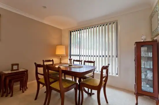 Fifth view of Homely house listing, 13 Safrano Place, Coffs Harbour NSW 2450