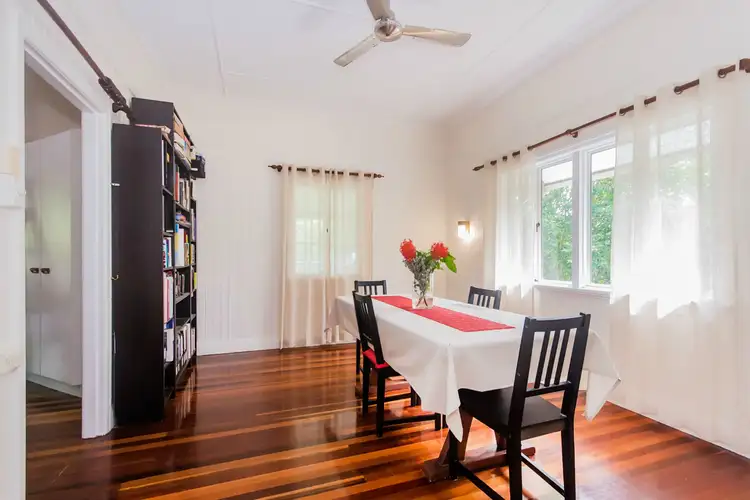 5 Duncan Street, West Mackay QLD 4740