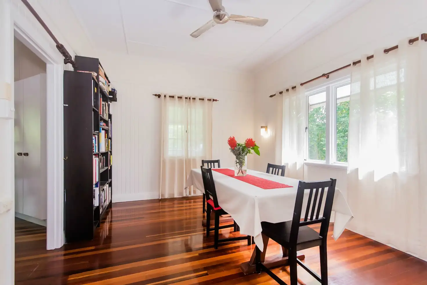 Main view of Homely house listing, 5 Duncan Street, West Mackay QLD 4740