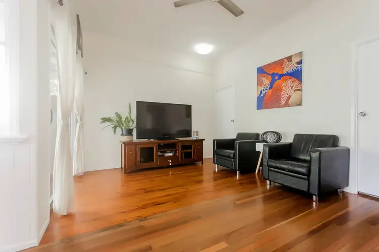 Fourth view of Homely house listing, 5 Duncan Street, West Mackay QLD 4740