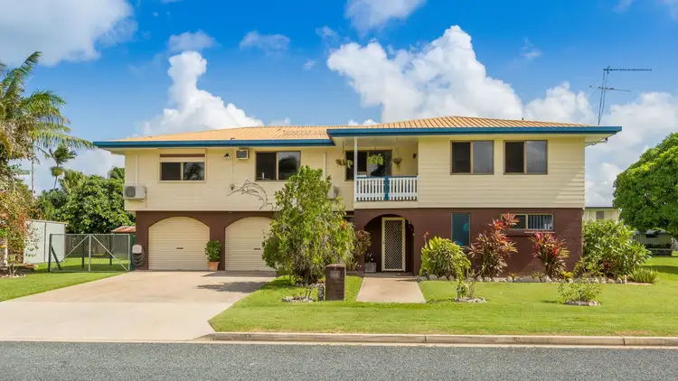 7 Klingner Street, South Mackay QLD 4740