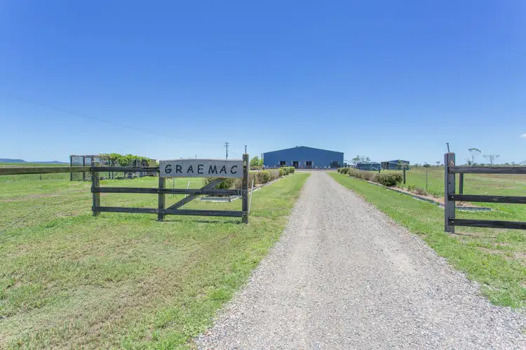 Main view of Homely house listing, 171 Leichhardt Road, Mirani QLD 4754