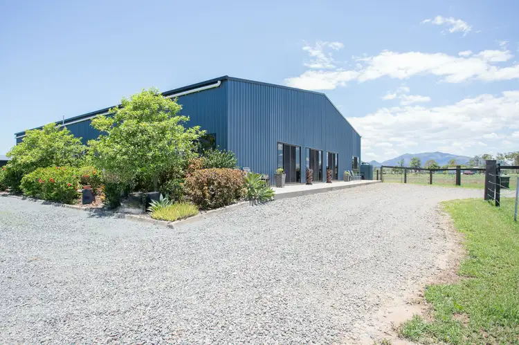 Second view of Homely house listing, 171 Leichhardt Road, Mirani QLD 4754