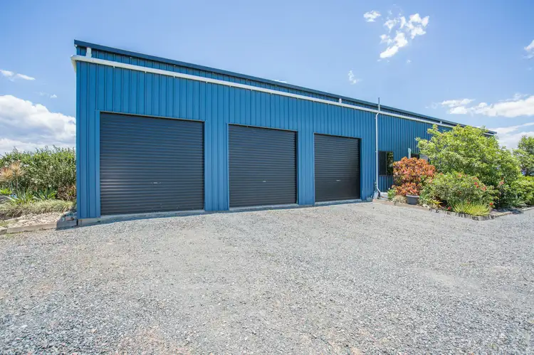 Third view of Homely house listing, 171 Leichhardt Road, Mirani QLD 4754
