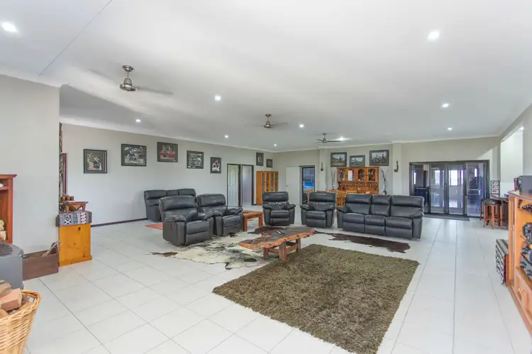 Fourth view of Homely house listing, 171 Leichhardt Road, Mirani QLD 4754