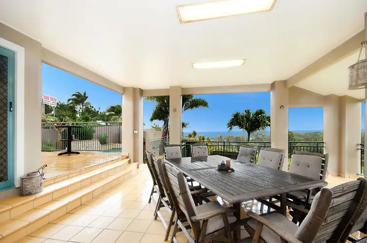 Main view of Homely house listing, 44 Cavanagh Drive, Blacks Beach QLD 4740