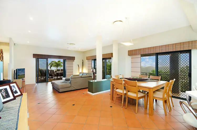 Third view of Homely house listing, 44 Cavanagh Drive, Blacks Beach QLD 4740