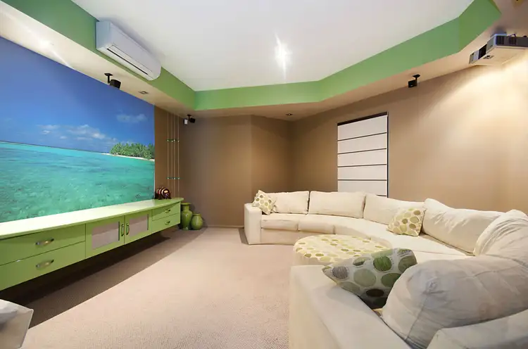 Fifth view of Homely house listing, 44 Cavanagh Drive, Blacks Beach QLD 4740