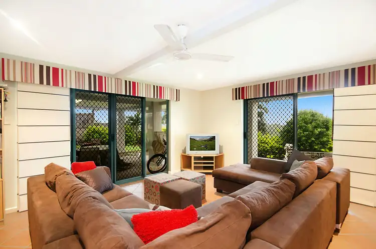 Sixth view of Homely house listing, 44 Cavanagh Drive, Blacks Beach QLD 4740