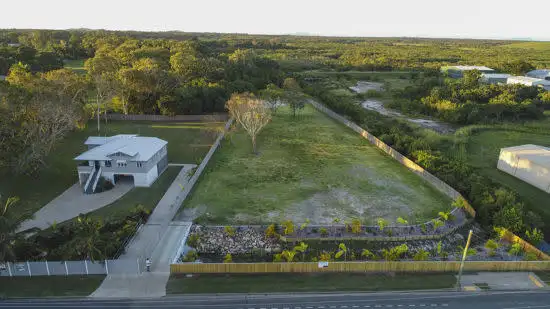 Main view of Homely land listing, 32 Hamilton Street, North Mackay QLD 4740