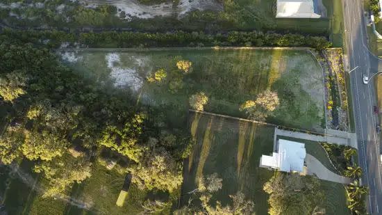 Second view of Homely land listing, 32 Hamilton Street, North Mackay QLD 4740