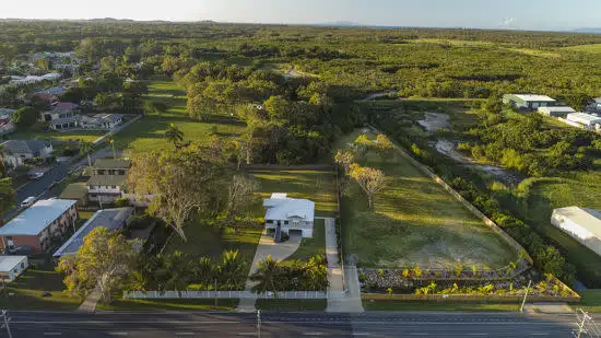 Third view of Homely land listing, 32 Hamilton Street, North Mackay QLD 4740